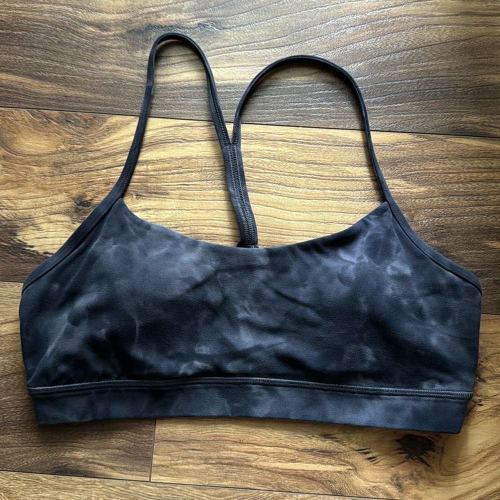 lululemon flow y nulu bra